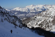  on monte à l'ombre